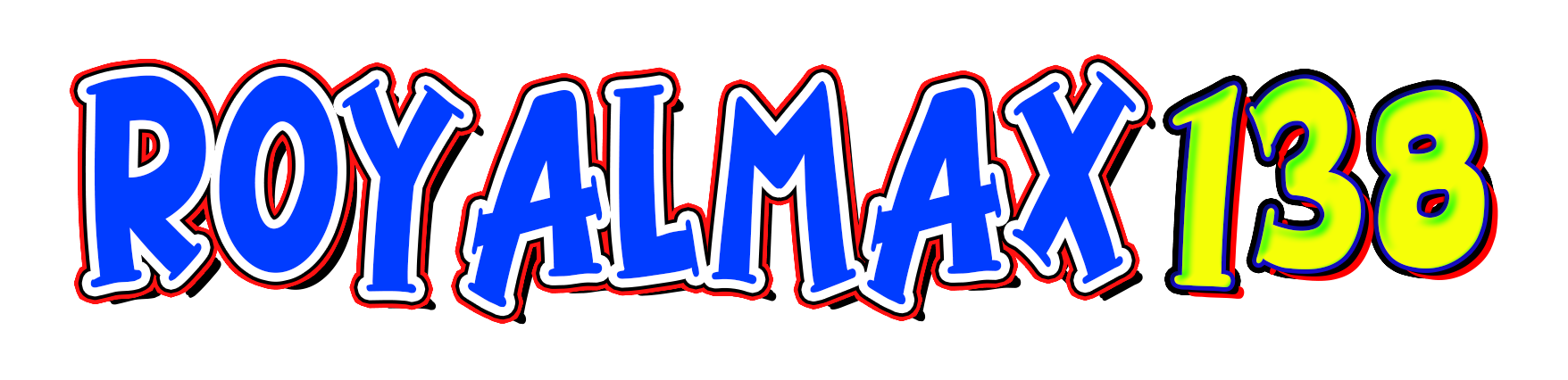 ROYALMAX138